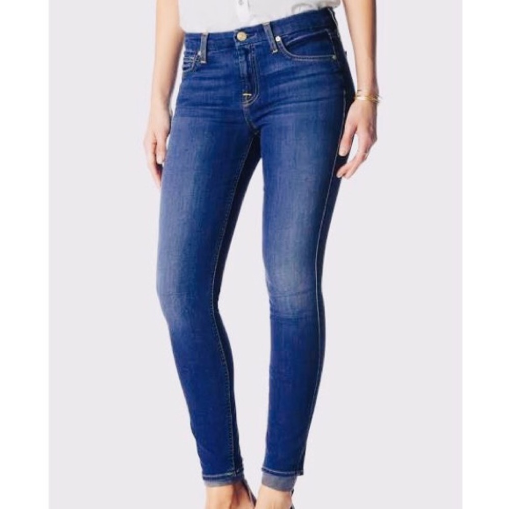 7 For All Mankind Jeans